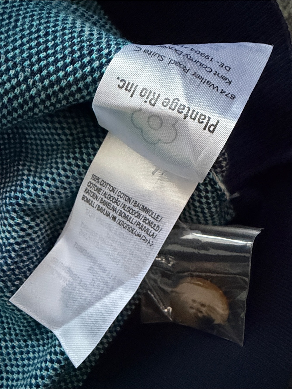 NWT Farm Rio cardigan - Picture 5 of 5